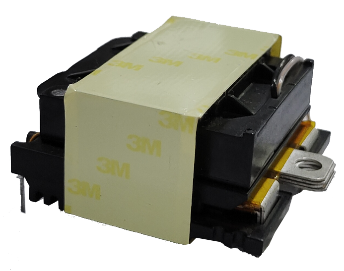 大功率諧振變壓器(ER49)